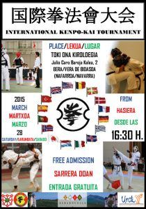 TIKK2015