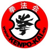 Kenpo Kai Honbu logo